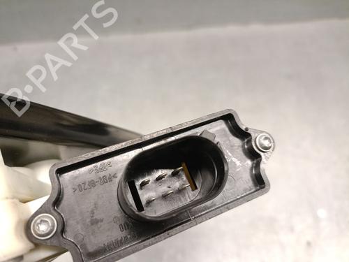 Rear left window mechanism BMW X3 (E83) 2.0 sd | BP29497547C24 