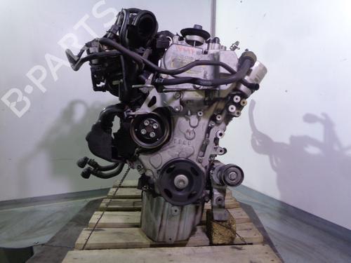 Moteur SEAT IBIZA IV (6J5, 6P1) [2008-2017]  15195436