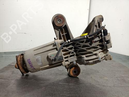 Rear differential OPEL ANTARA A (L07) 2.0 CDTI | BP36295514M24 - Image 6