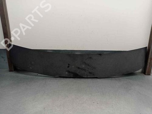 Rear spoiler FORD FOCUS II (DA_, HCP, DP)  | BP10773093C96 