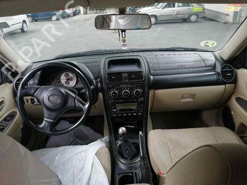 Engine mount LEXUS IS SportCross (_E1_) 200 (GXE10_, GXE10R) | BP8763166M89 - Image 7