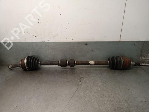 Used Right front driveshaft HYUNDAI i30 (FD) 1.6 CRDi (90 hp) 28450699