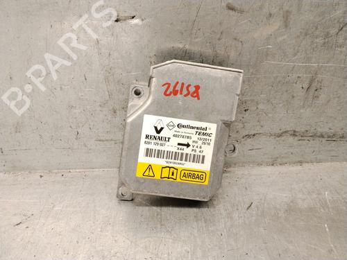 ecu-airbags-renault-twingo-ii-cn0_-2007-37720082 main image