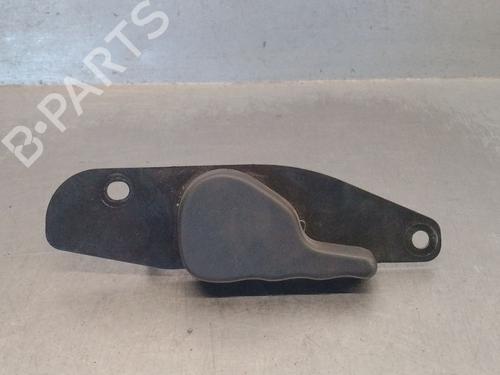 Used Rear left interior door handle Rear left interior door handle 37525975 37525975