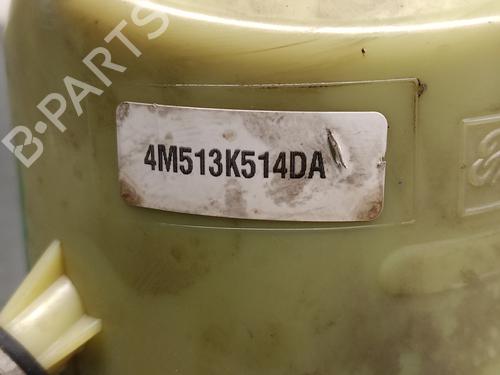 Andre CITROËN XSARA PICASSO (N68) 2.0 HDi | BP25807667O1 
