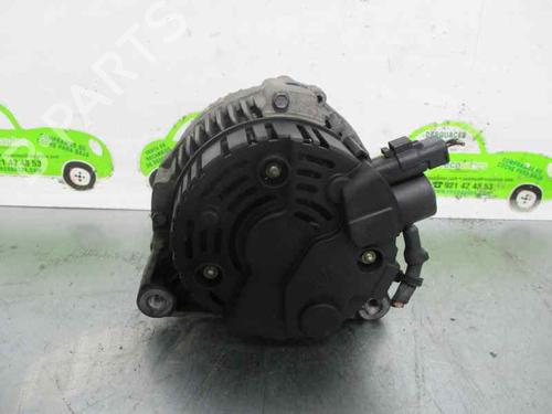 Alternator CITROËN C5 I (DC_) 2.0 16V (DCRFNC, DCRFNF) | BP2088063M7 