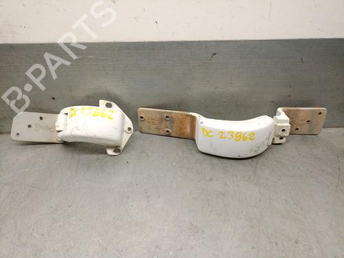 Dobradiça/Esticador de porta OPEL MOVANO A Van (X70) 2.8 DTI (FD) (114 hp) 30158621