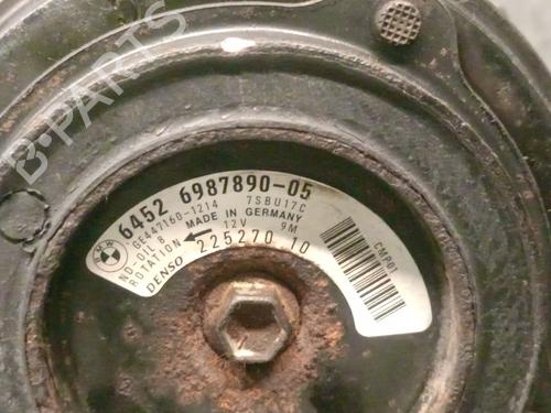 AC compressor BMW 5 Touring (F11) 535 d | BP34505428M34  - Image 7
