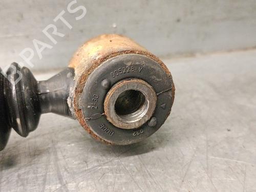 Høyre bak støtdemper PEUGEOT 206 Hatchback (2A/C) 1.4 i | BP29325774M19 