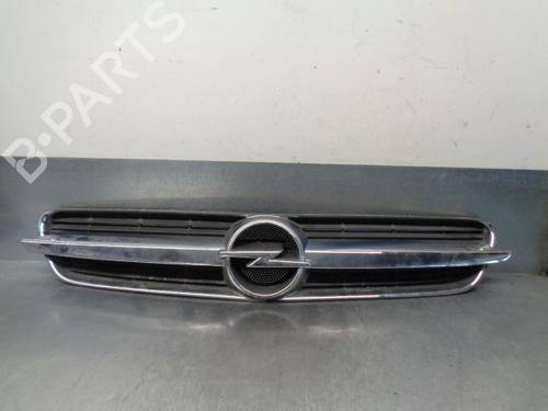 Grill OPEL VECTRA C (Z02) 2.2 DTI 16V (F69) (125 hp) 11514216