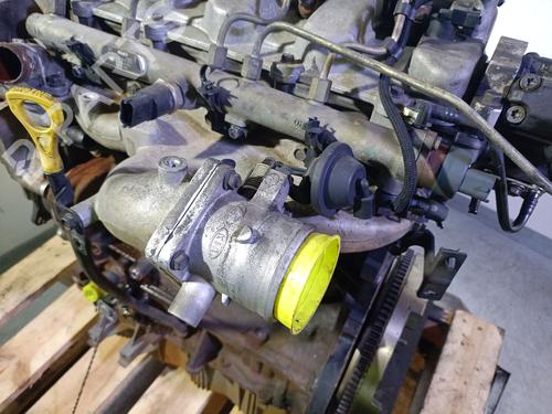 Engine KIA CERATO I Saloon (LD) 2.0 CRDi | BP29977561M1 