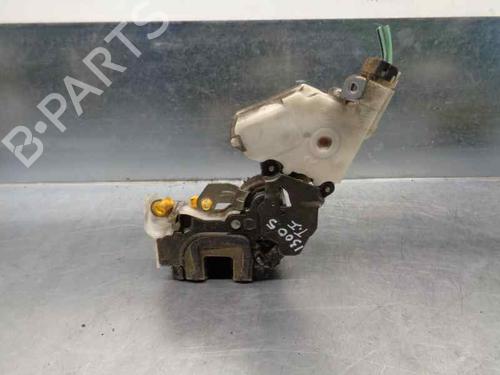 Rear left lock NISSAN TERRANO II (R20) 2.7 TDi 4WD | BP7440693C100 