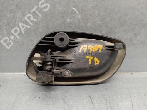 Højre bagtil invendig håndtag SUZUKI WAGON R+ Hatchback (MM) 1.3 (RB413) | BP20266919I16 