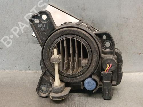Left front fog light MAZDA 6 Saloon (GJ, GL) 2.2 D (GJ2FP) | BP33244104C30 - Image 2