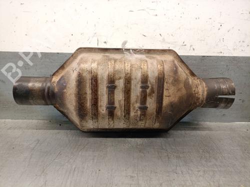 Used Catalyst Catalyst IVECO DAILY II Van 35-10 (15034111, 15034204, 15034211, 15034215, 15034217,... (103 hp) 36239034 36239034