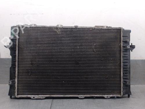 Water radiator AUDI 100 C4 Saloon (4A2) 2.6 | BP28295196M31 