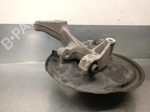 Right rear steering knuckle SEAT LEON (1P1) 1.6 TDI | BP21581994M28 
