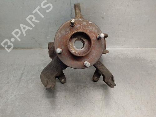 Used Right front steering knuckle Right front steering knuckle FORD FOCUS I (DAW, DBW) 1.8 TDCi (100 hp) 32686909 32686909