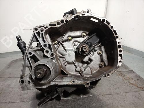 Used Gearbox Gearbox RENAULT KANGOO (KC0/1_) 1.5 dCi (KC07) (65 hp) 33959017 33959017