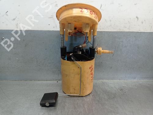 Fuel pump BMW 1 (E87) 118 d | BP27163187M76 