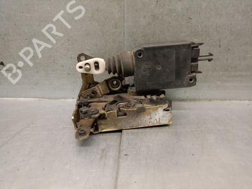 Used Front right lock Front right lock PEUGEOT 205 II (20A/C) 1.8 TD (78 hp) 33887619 33887619