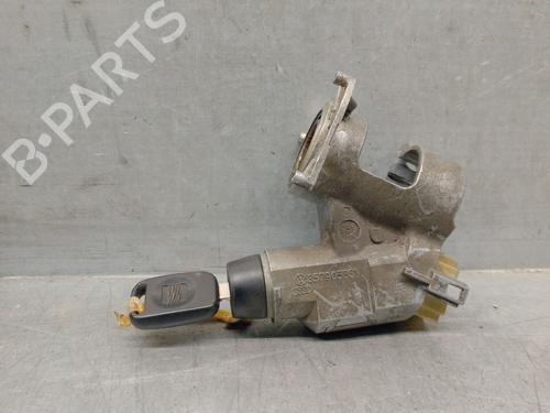 Used Ignition barrel SEAT IBIZA II (6K1) 1.9 D (64 hp) 31358436