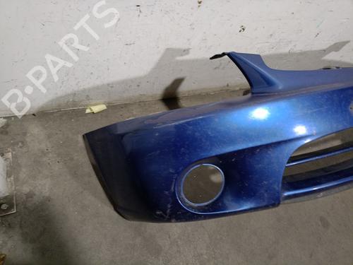 Front bumper HYUNDAI ACCENT II (LC) 1.5 | BP21581393C7 