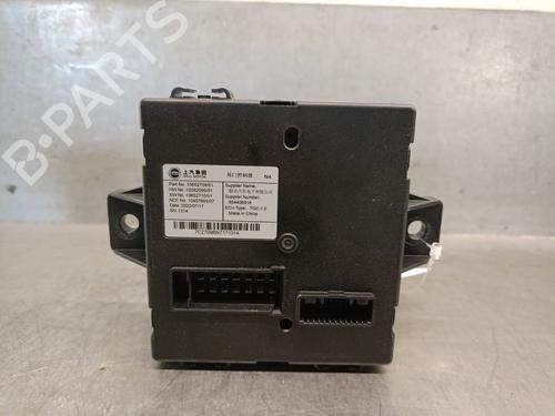 Modulo elettronico Modulo elettronico MG MG HS (AS23) 1.5 T (SAS23) (162 hp) 33844133 33844133