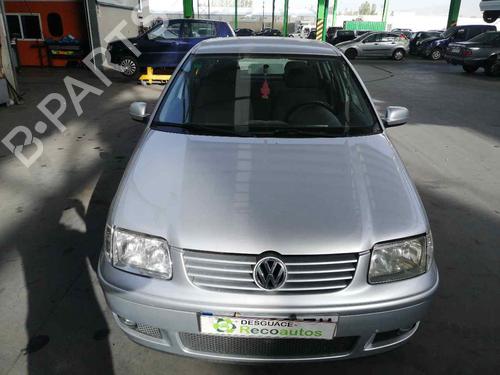Climate control VW POLO (6N2) 1.4 16V | BP10680527I5 - Image 8