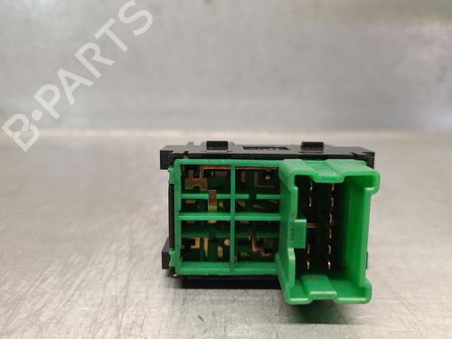 Speilbryter NISSAN QASHQAI I (J10, NJ10) 2.0 dCi | BP30686846I25