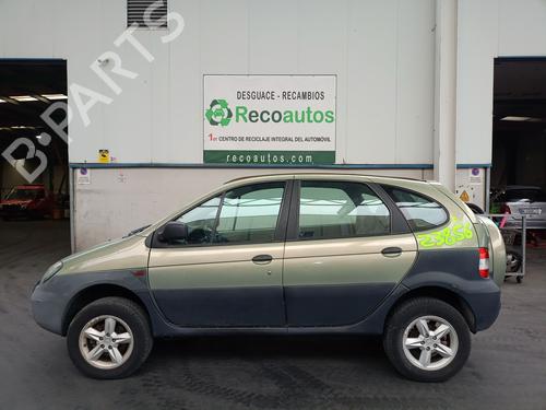 Brukte deler til RENAULT SCÉNIC I MPV (JA0/1_, FA0_) 1.9 dCi RX4 (102 hp) 4286110