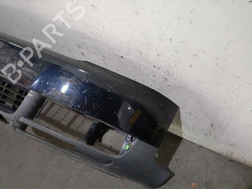 Front bumper AUDI A4 B6 (8E2) 1.9 TDI | BP40021173C7 - Image 4