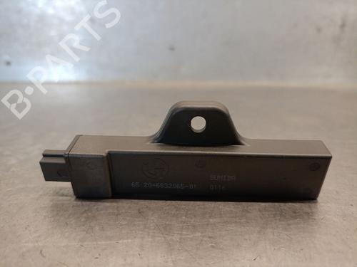 Used Antenna/Base Antenna/Base BMW 3 (G20, G80, G28) 330 e Plug-in-Hybrid (292 hp) 33959158 33959158