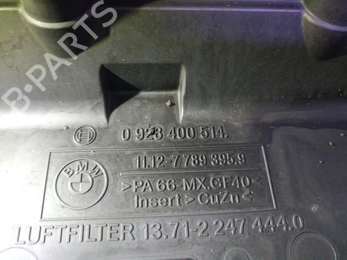 Cylinder head BMW 5 Touring (E61) 525 d | BP19331683M5 