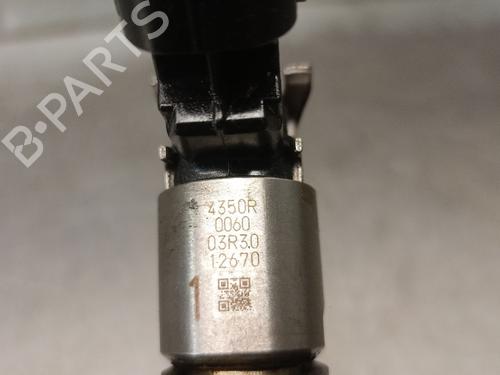 Injector DACIA LODGY (JS_) 1.2 TCe (JSAY, JSM0) | BP39237365M100 - Image 6