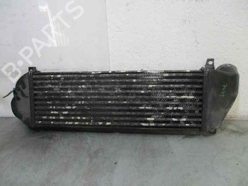 Intercooler MERCEDES-BENZ M-CLASS (W163) ML 400 CDI (163.128) | BP2117838M30 