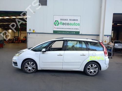 Used Parts CITROËN C4 Grand Picasso I (UA_) 2.0 HDi 150 4666613