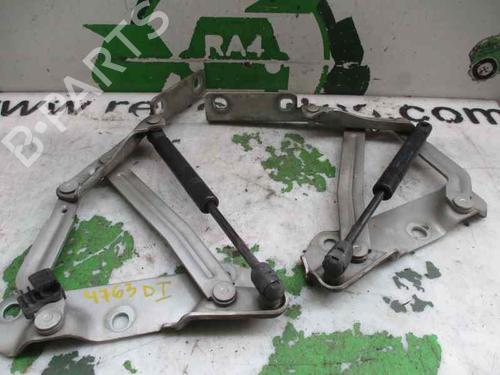 Other OPEL VECTRA B (J96) 2.0 i 16V (F19) BP20245004O1