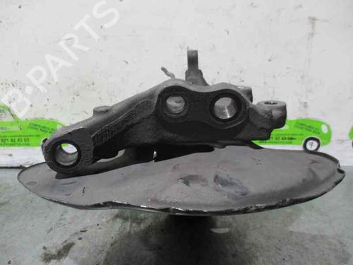 Right front steering knuckle MERCEDES-BENZ C-CLASS (W203)  | BP2518383M26 