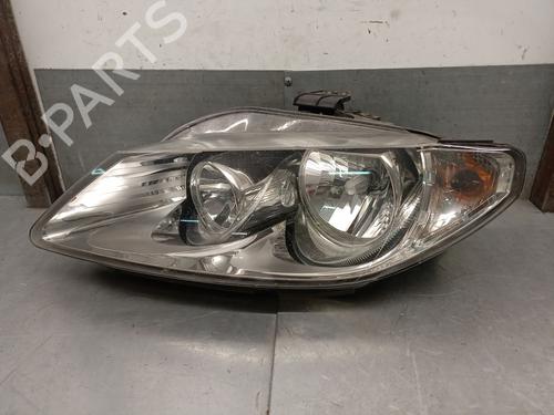 Used Left headlight Left headlight 37523195 37523195