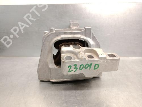 Used Engine mount SKODA KAROQ (NU7, ND7) 1.5 TSI (150 hp) 27724754