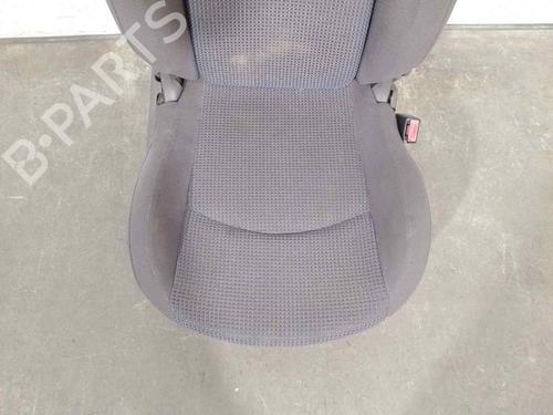 Right front seat PEUGEOT 206 Hatchback (2A/C) 1.4 i | BP18030984C16 