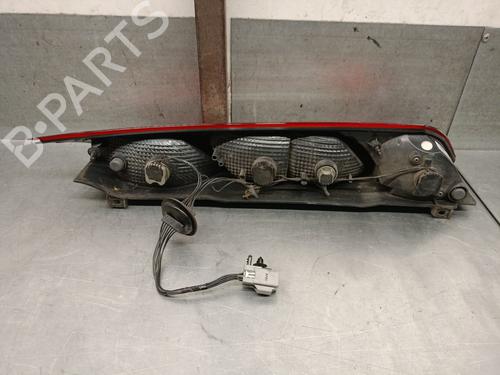 Left taillight FORD TRANSIT CONNECT V408 Box Body/MPV 1.5 TDCi | BP39451853C34 - Image 2