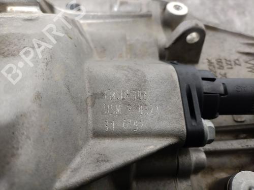 Gearbox VW POLO VI (AW1, BZ1, AE1) 1.0 TSI | BP33833418M3  - Image 9