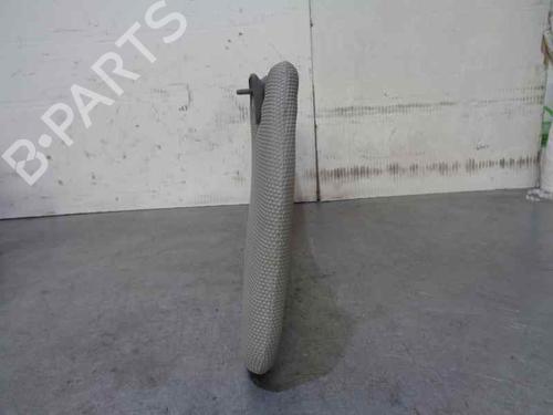 Left sun visor NISSAN CABSTAR (F22, H40) 2.7 TD (F22) | BP12188474I1