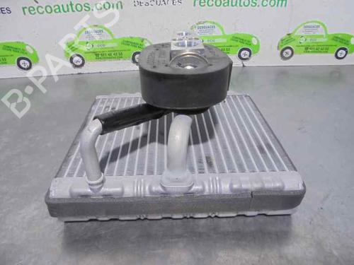 Air conditioning evaporator SEAT IBIZA V (KJ1, KJG)  | BP11667802M109 