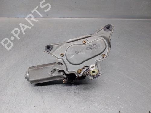 Rear wiper motor TOYOTA PREVIA II (_R3_)  | BP15248301M102 