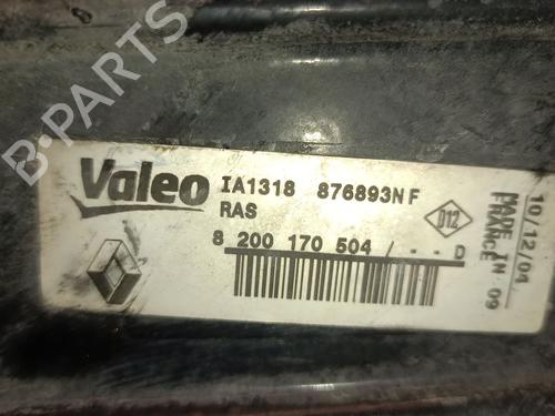 Intercooler RENAULT MODUS / GRAND MODUS (F/JP0_) 1.5 dCi (FP0D, JP0D) | BP39890569M30 - Image 5