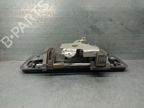 Tailgate handle FORD RANGER (ET) 2.5 TDCi 4x4 | BP23963146C132 