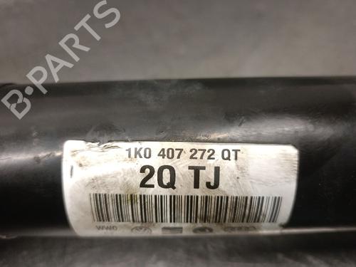 Right front driveshaft SKODA YETI (5L) 1.2 TSI | BP38597576M39 - Image 6